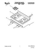 Cooktop
