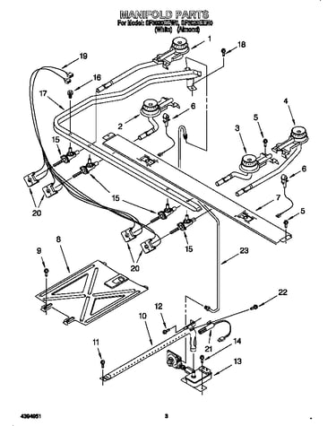 Manifold