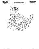 Cooktop