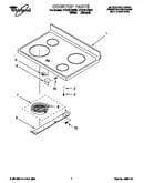 Cooktop