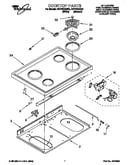 Cooktop