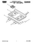 Cooktop