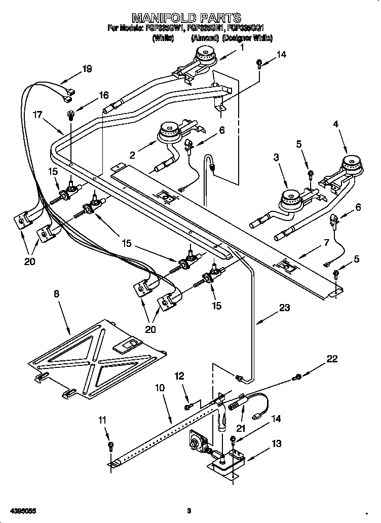 MANIFOLD