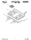 Cooktop