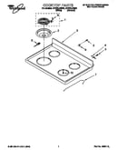 Cooktop