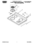 Cooktop
