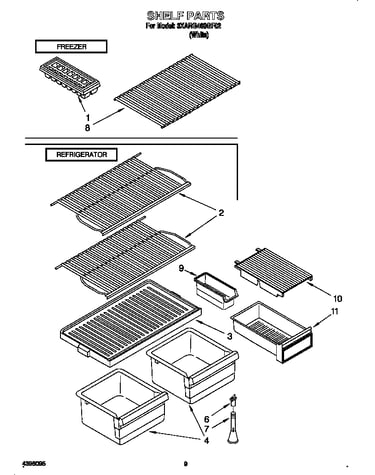 Shelf