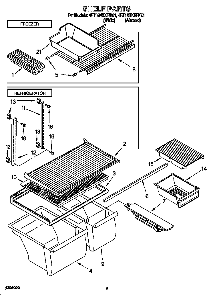 Shelf