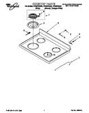 Cooktop