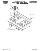 Cooktop