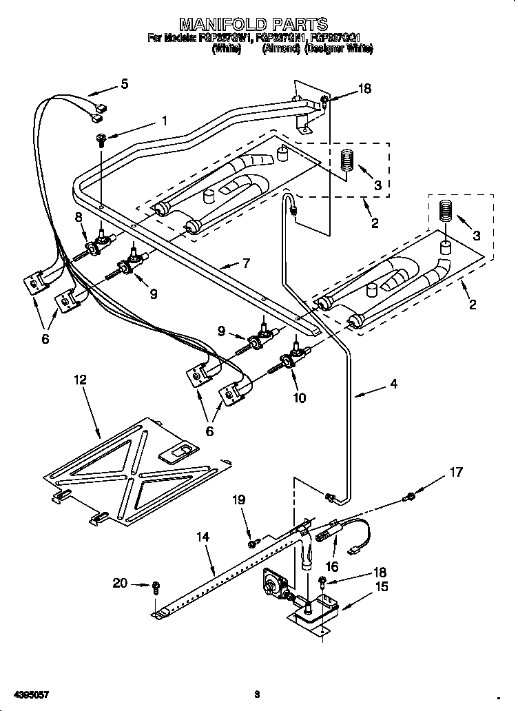 MANIFOLD