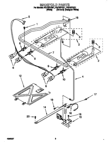 Manifold