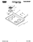 Cooktop