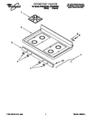 Cooktop