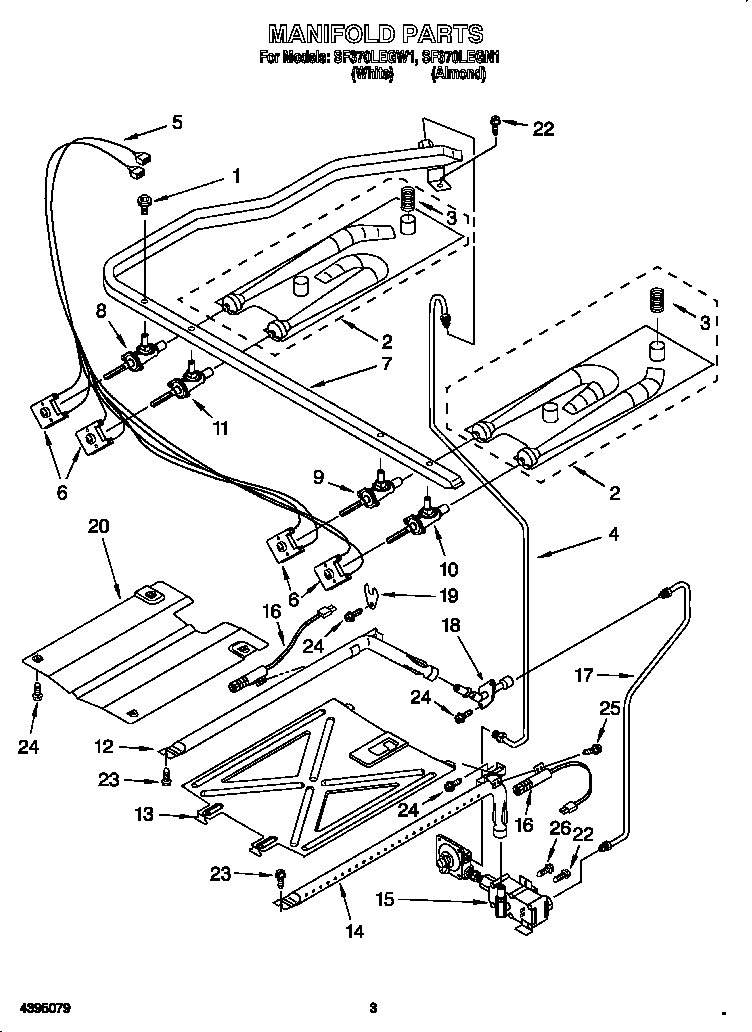 Manifold