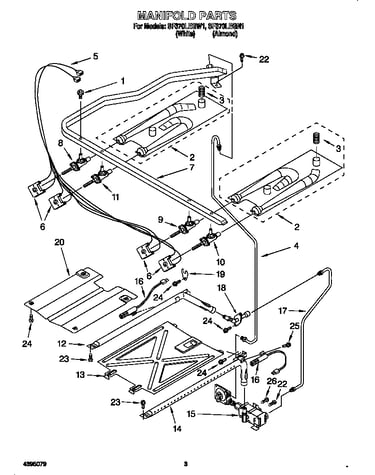 Manifold