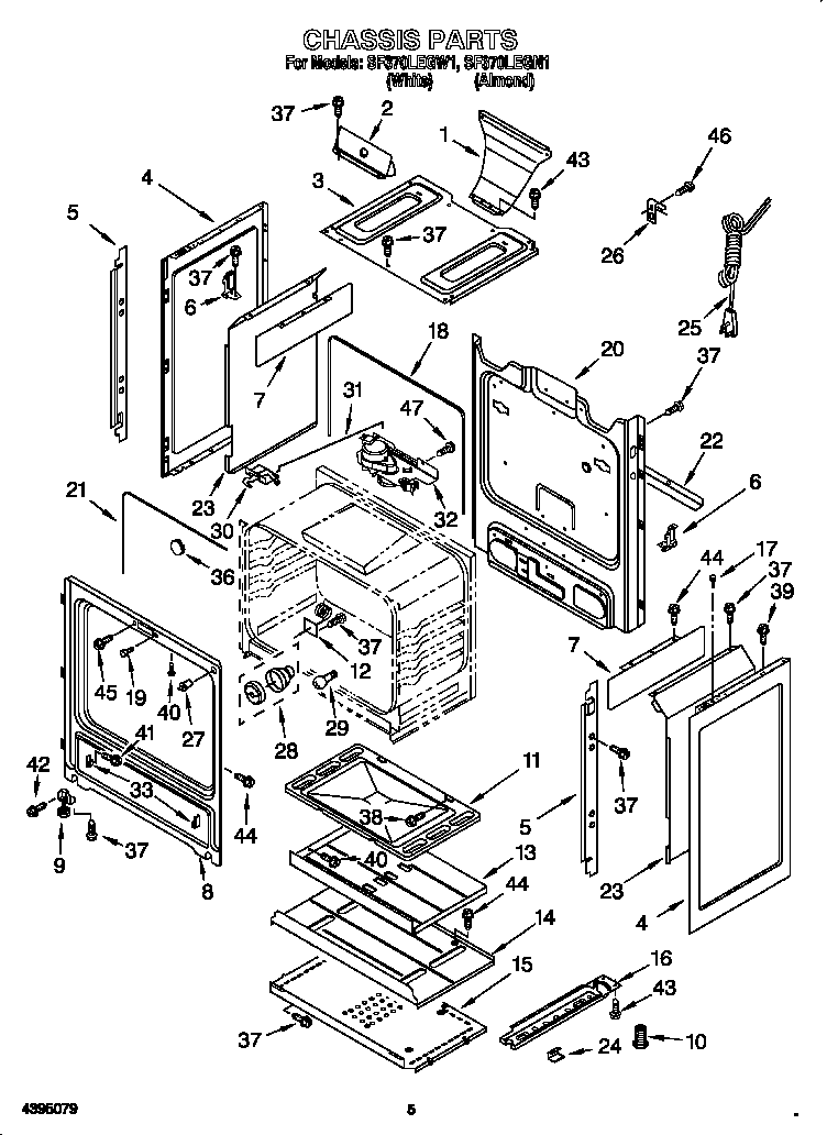 CHASSIS