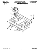 Cooktop