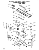 Interior and ventilation