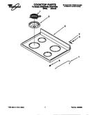 Cooktop
