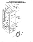 Refrigerator liner