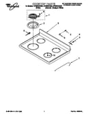 Cooktop