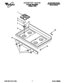 Cooktop
