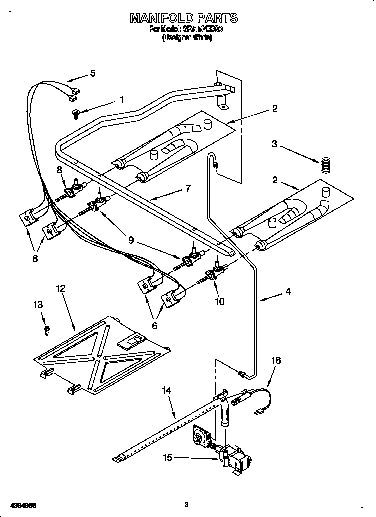 Manifold