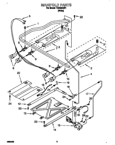 Manifold