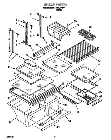 Shelf