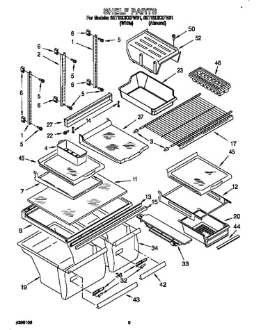 Shelf