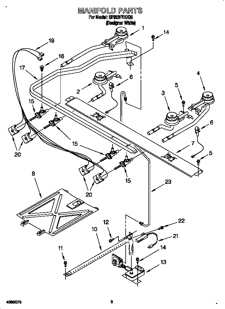 Manifold