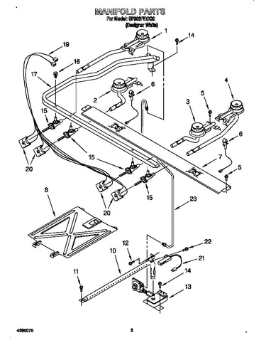 Manifold