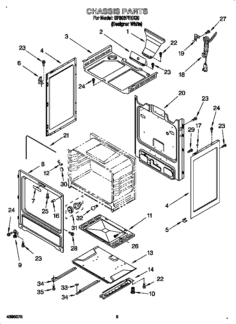 CHASSIS