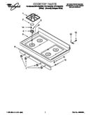 Cooktop