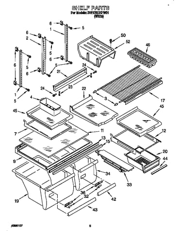 Shelf