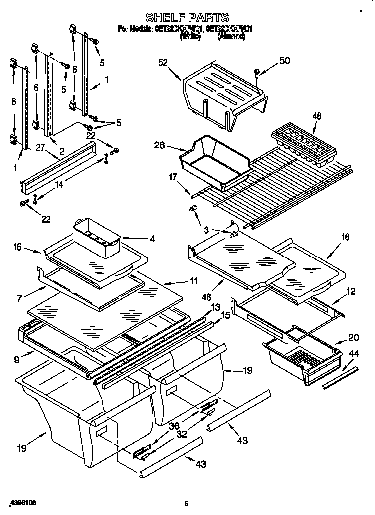 SHELF