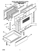 Door & drawer