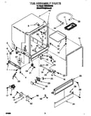 Tub assembly