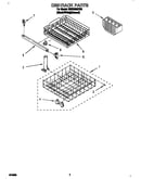 Dishrack