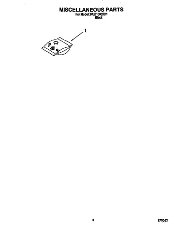Miscellaneous