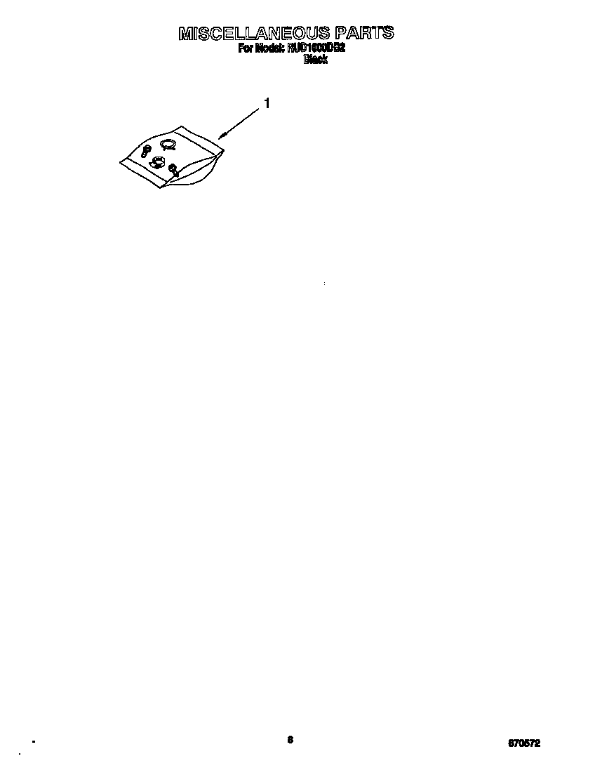 Miscellaneous