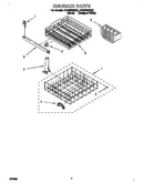 Dishrack