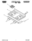Cooktop