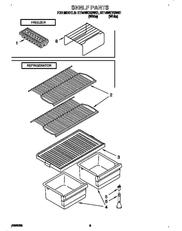 Shelf