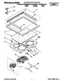 Cooktop
