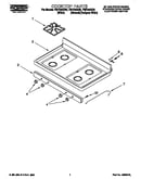 Cooktop