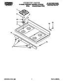 Cooktop