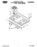 Cooktop