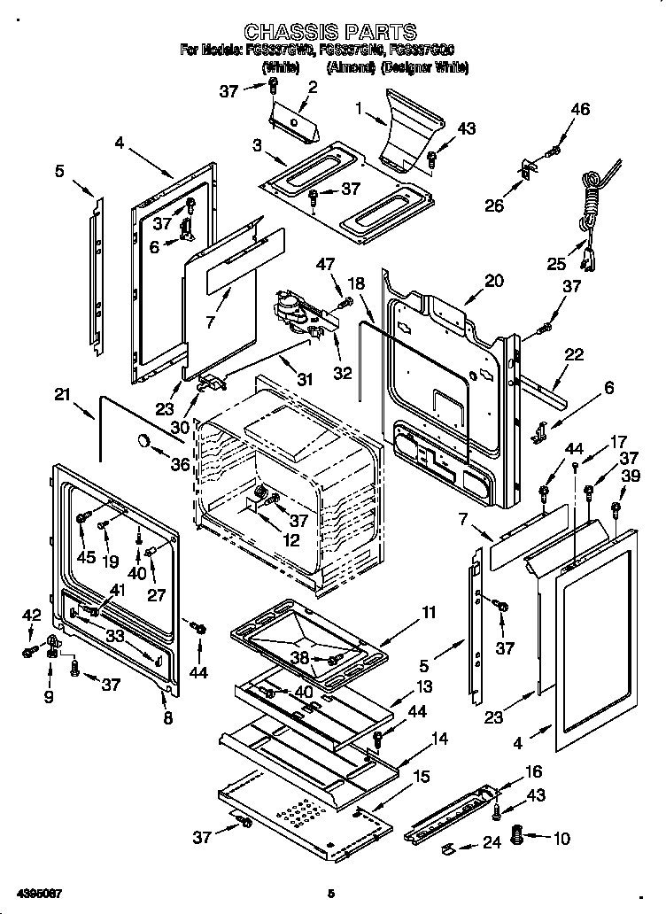 Chassis